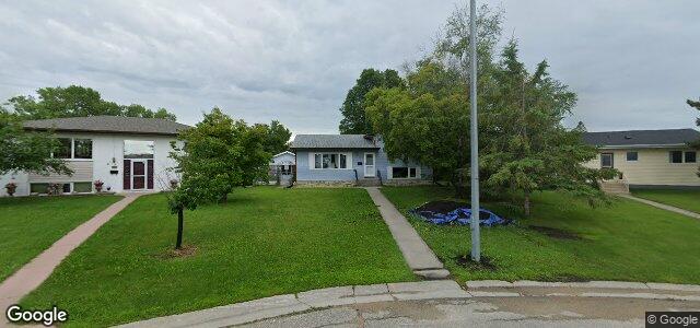 167 Houde Drive（加拿大曼尼托巴省溫尼伯市）房屋照片