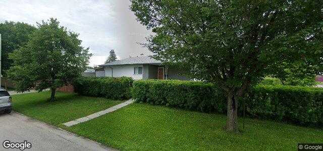 17 Houde Drive（加拿大曼尼托巴省溫尼伯市）房屋照片