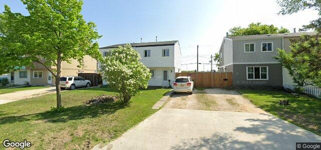 17 Villeneuve Boulevard（加拿大曼尼托巴省溫尼伯市）房屋照片