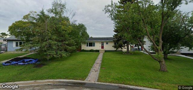 171 Houde Drive（加拿大曼尼托巴省溫尼伯市）房屋照片