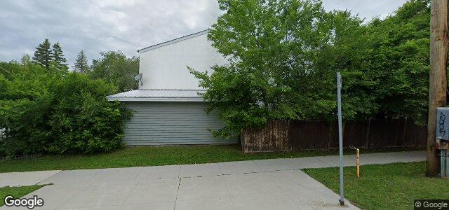 173 Villeneuve Boulevard（加拿大曼尼托巴省溫尼伯市）房屋照片