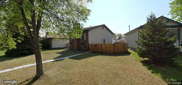 18 La Porte Drive（加拿大曼尼托巴省溫尼伯市）房屋照片