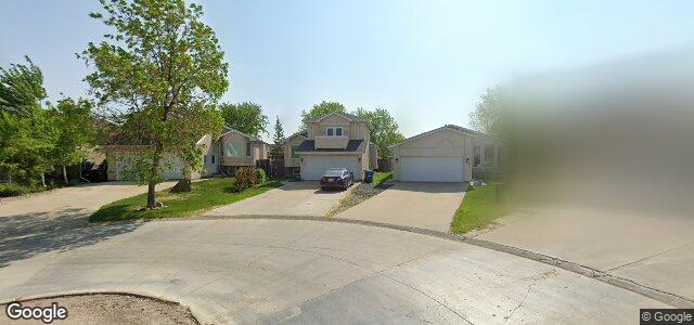 Photo of 18 Lafleur Place in Winnipeg, Manitoba