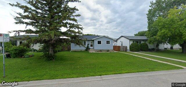 187 Houde Drive（加拿大曼尼托巴省溫尼伯市）房屋照片