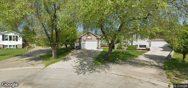 19 Dufort Place（加拿大曼尼托巴省溫尼伯市）房屋照片