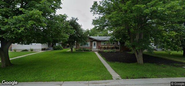 199 Houde Drive（加拿大曼尼托巴省溫尼伯市）房屋照片