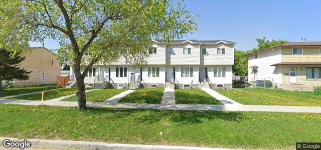 2-14 Villeneuve Boulevard（加拿大曼尼托巴省溫尼伯市）房屋照片