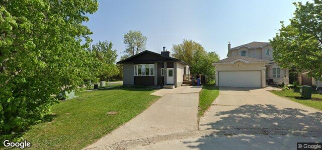 2 Chabbert Place（加拿大曼尼托巴省溫尼伯市）房屋照片