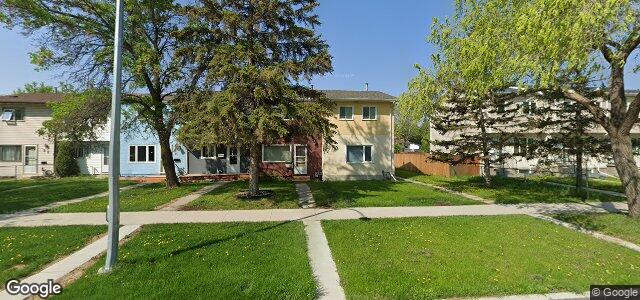 20 Villeneuve Boulevard（加拿大曼尼托巴省溫尼伯市）房屋照片