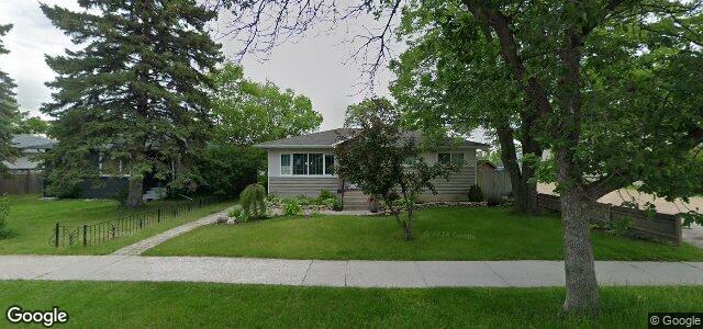 Photo of 202 Houde Drive in Winnipeg, Manitoba