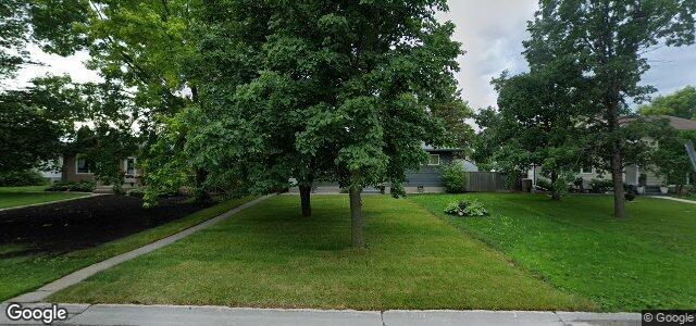 203 Houde Drive（加拿大曼尼托巴省溫尼伯市）房屋照片