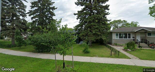 206 Houde Drive（加拿大曼尼托巴省溫尼伯市）房屋照片