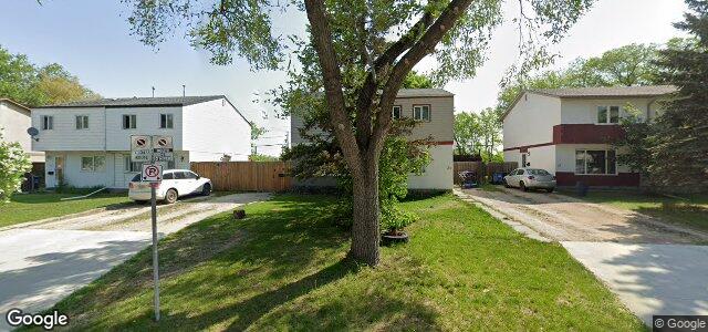 21 Villeneuve Boulevard（加拿大曼尼托巴省溫尼伯市）房屋照片