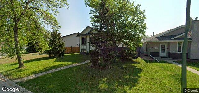 22 La Porte Drive（加拿大曼尼托巴省溫尼伯市）房屋照片