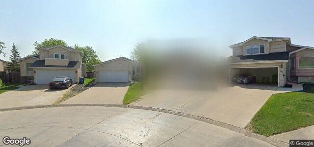 22 Lafleur Place（加拿大曼尼托巴省溫尼伯市）房屋照片