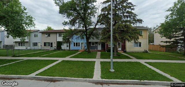 Photo of 22 Villeneuve Boulevard in Winnipeg, Manitoba