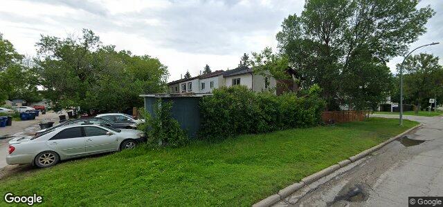 221 Houde Drive（加拿大曼尼托巴省溫尼伯市）房屋照片