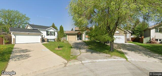 23 Dufort Place（加拿大曼尼托巴省溫尼伯市）房屋照片