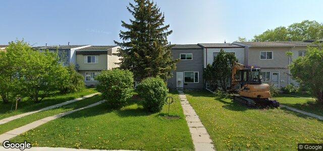 Photo of 238 Houde Drive in Winnipeg, Manitoba