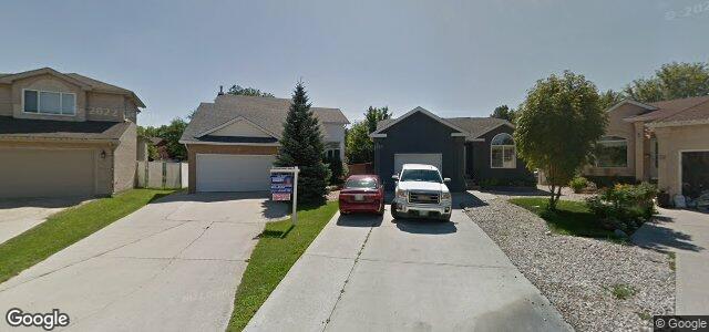 Larawan ng 24 Gervais Place sa Winnipeg, Manitoba