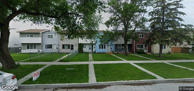 24 Villeneuve Boulevard（加拿大曼尼托巴省溫尼伯市）房屋照片