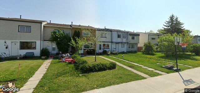 246 Houde Drive（加拿大曼尼托巴省溫尼伯市）房屋照片