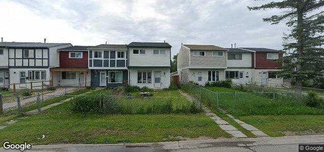 249 Houde Drive（加拿大曼尼托巴省温尼伯市）房屋照片