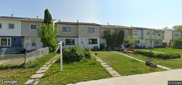 252 Houde Drive（加拿大曼尼托巴省溫尼伯市）房屋照片