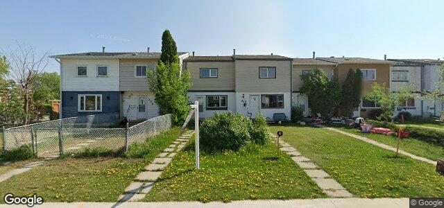 254 Houde Drive（加拿大曼尼托巴省溫尼伯市）房屋照片