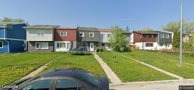 255 Houde Drive（加拿大曼尼托巴省溫尼伯市）房屋照片