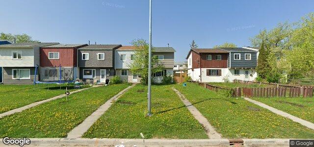 257 Houde Drive（加拿大曼尼托巴省溫尼伯市）房屋照片