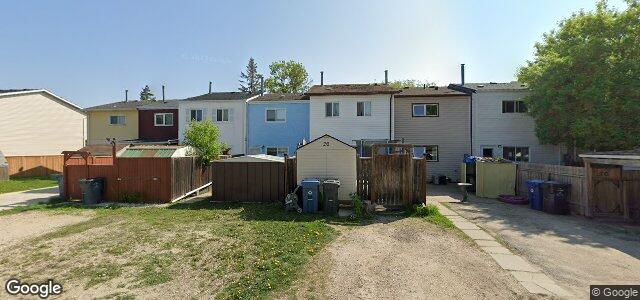 26 Villeneuve Boulevard（加拿大曼尼托巴省溫尼伯市）房屋照片