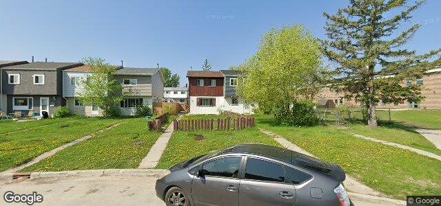 263 Houde Drive（加拿大曼尼托巴省溫尼伯市）房屋照片