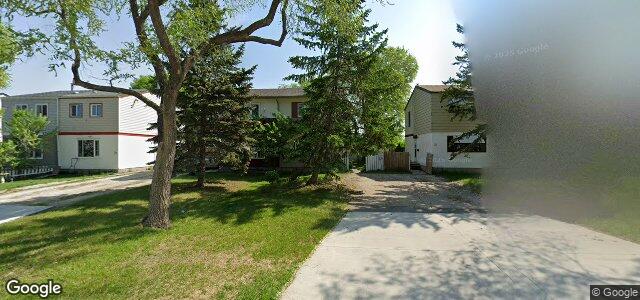 27 Villeneuve Boulevard（加拿大曼尼托巴省溫尼伯市）房屋照片