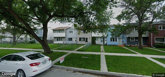 28 Villeneuve Boulevard（加拿大曼尼托巴省溫尼伯市）房屋照片