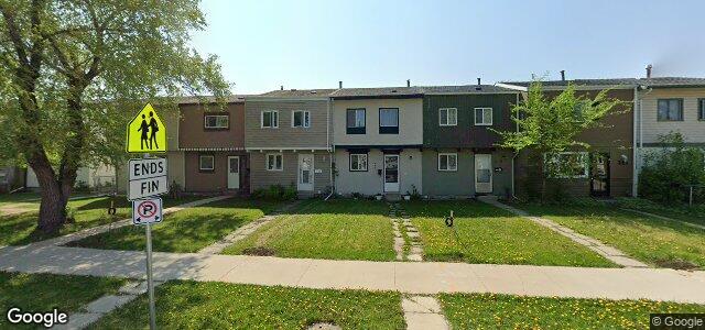 290 Houde Drive（加拿大曼尼托巴省溫尼伯市）房屋照片