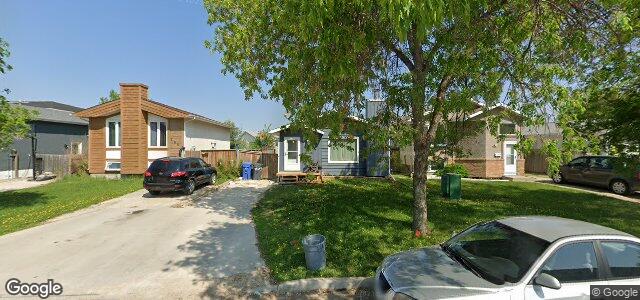 293 Houde Drive（加拿大曼尼托巴省溫尼伯市）房屋照片