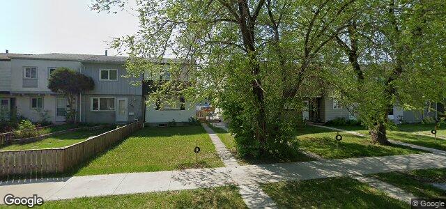 296 Houde Drive（加拿大曼尼托巴省溫尼伯市）房屋照片