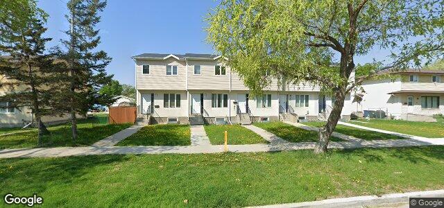 3-14 Villeneuve Boulevard（加拿大曼尼托巴省溫尼伯市）房屋照片