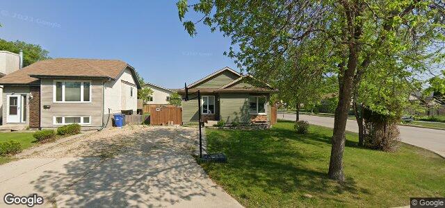 3 La Porte Drive（加拿大曼尼托巴省溫尼伯市）房屋照片