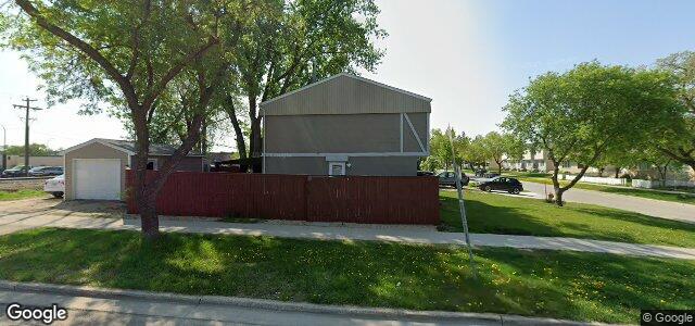 Photo of 3 Villeneuve Boulevard in Winnipeg, Manitoba