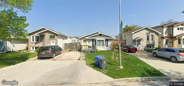 Photo of 301 Houde Drive in Winnipeg, Manitoba