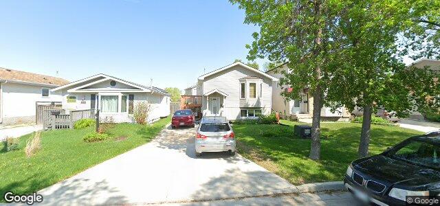 305 Houde Drive（加拿大曼尼托巴省溫尼伯市）房屋照片