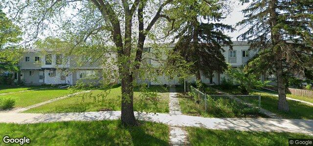 308 Houde Drive（加拿大曼尼托巴省溫尼伯市）房屋照片