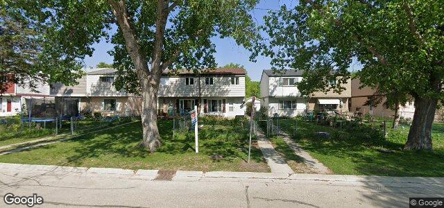 Larawan ng 31 Gendreau Avenue sa Winnipeg, Manitoba