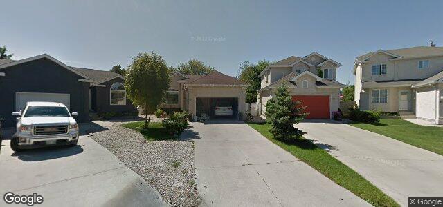 32 Gervais Place（加拿大曼尼托巴省溫尼伯市）房屋照片