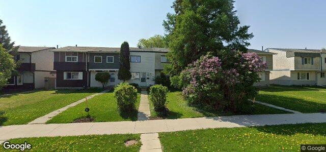 320 Houde Drive（加拿大曼尼托巴省溫尼伯市）房屋照片