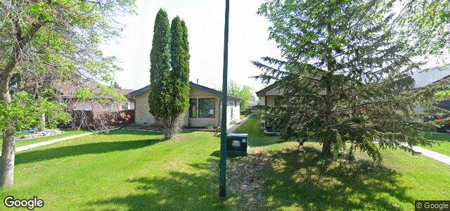 34 La Porte Drive（加拿大曼尼托巴省溫尼伯市）房屋照片