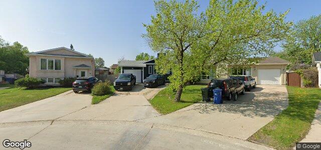 35 Dufort Place（加拿大曼尼托巴省溫尼伯市）房屋照片