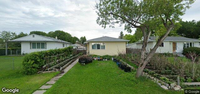 35 Houde Drive（加拿大曼尼托巴省溫尼伯市）房屋照片